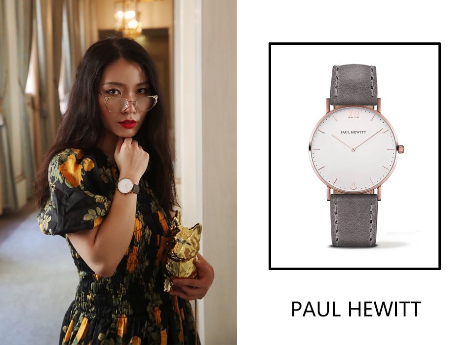 适合年轻人的7款腕表,女士应有的十款腕表