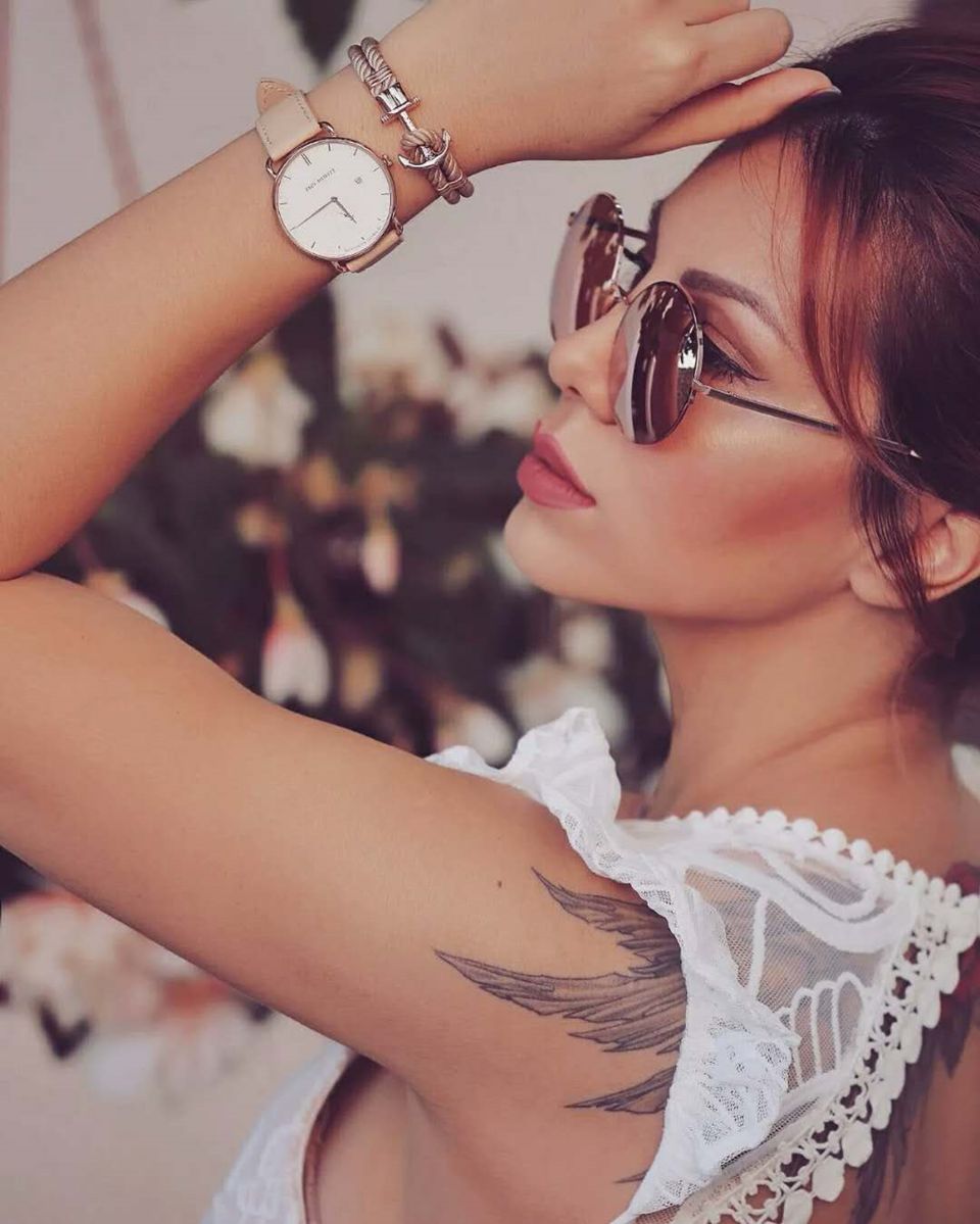 适合年轻人的7款腕表,女士应有的十款腕表