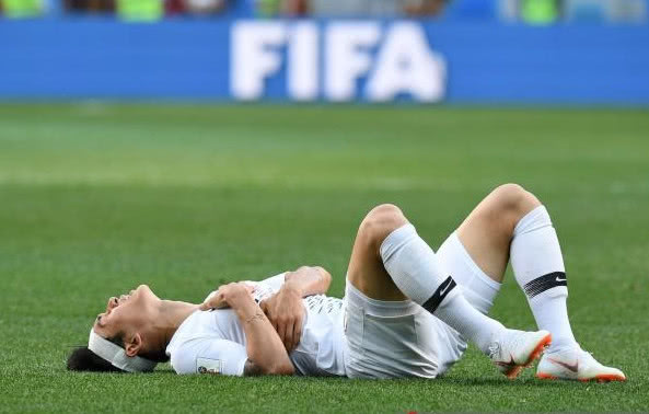 韩国输球各国球迷评价,韩国球迷输球道歉