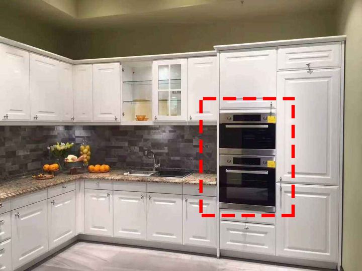 厨房装修设计的痛点,38年装修师傅的忠告