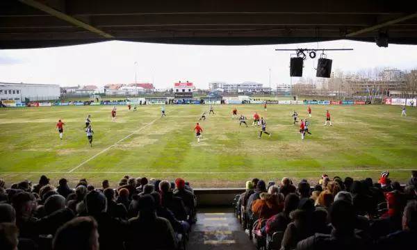 冰岛足球发展之路,冰岛足球崛起历程