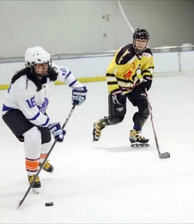 西安冰球比赛2024,西北赛区最新比赛