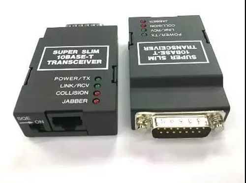 以太网交换机的作用与功能介绍,以太网交换机有高清接口