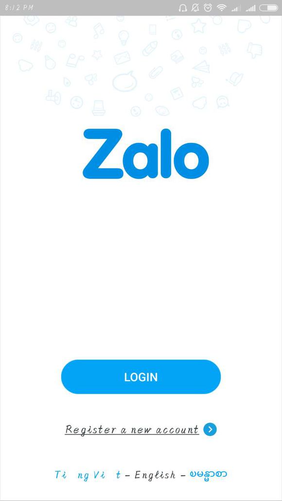 越南撩妹神车完整版,越南社交软件zalo