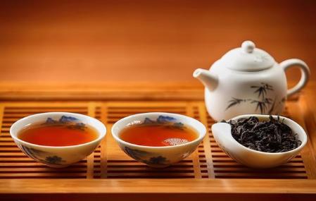 乌龙茶小知识,乌龙茶知识大揭秘