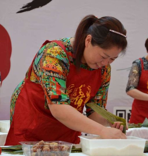 义乌之心春节活动,义乌之心端午