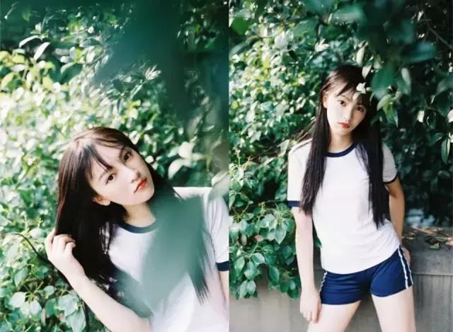 夏天拍照必备的10件衣服,夏季拍照服饰搭配图片