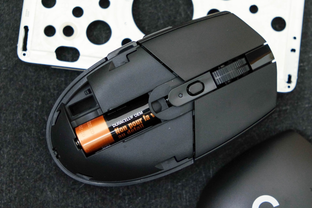 罗技鼠标哪一款无线好用,罗技无线鼠标哪一款最好用