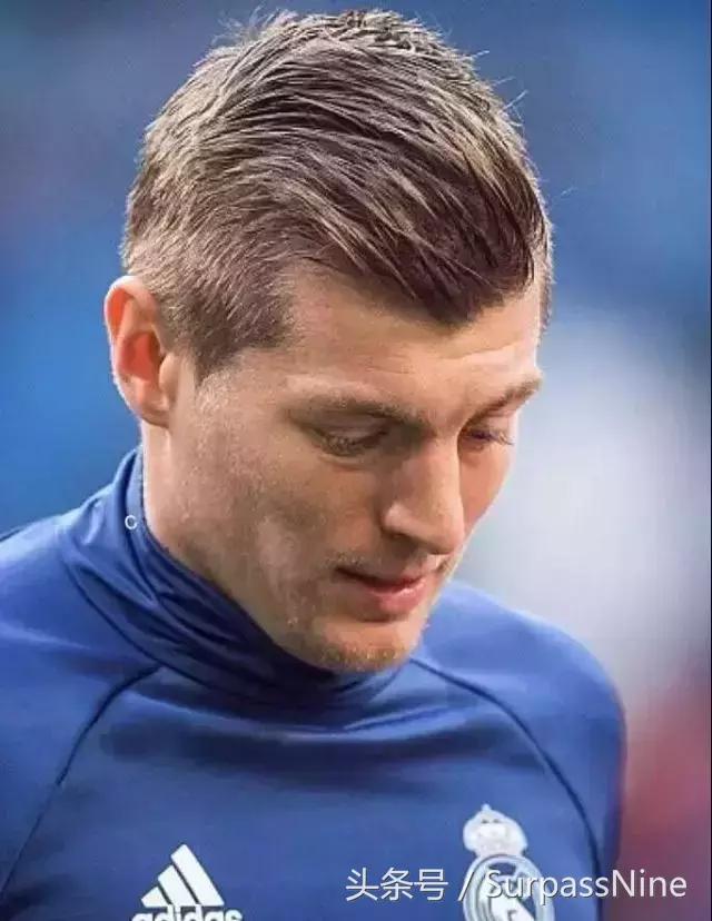 世界杯球星发型,世界杯十大经典球星发型