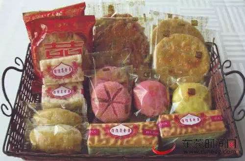 东莞道滘特产有哪些,东莞道滘哪个位置好点