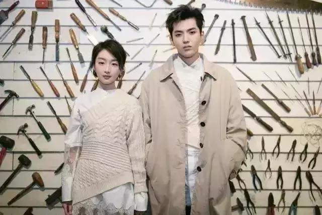 北京孩子真牛！小时候用过的东西，现在成了国际时尚潮流！