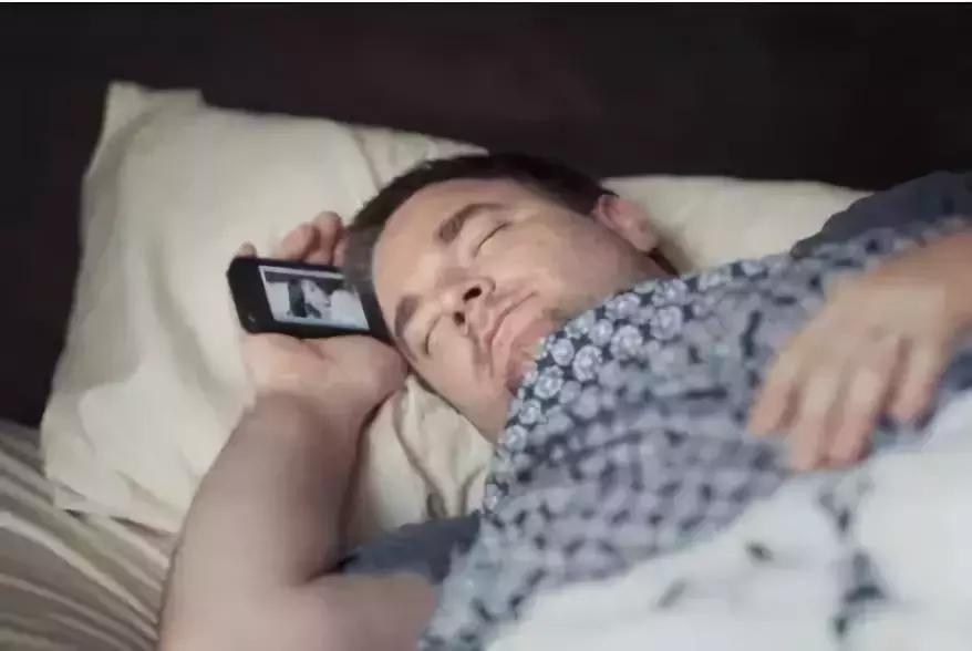 手机打多了容易得脑瘤吗,因手机引发脑瘤