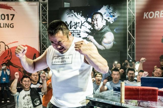 《釜山行》到《冠军大叔》，“东方巨石强森”马东锡的成长之路！