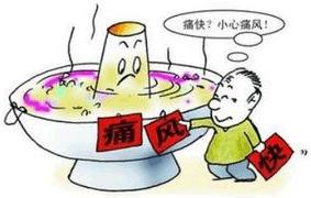 抗痛风药物的总结及用药禁忌