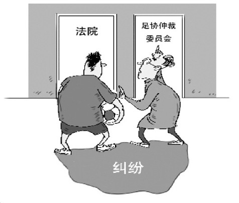 球员与俱乐部闹掰,职业球队冲突