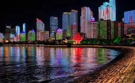 山东最美慢火车,山东景观火车