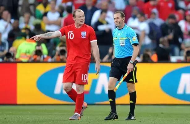 熬夜看球也不困，但是世界杯上这些黑科技你了解吗？