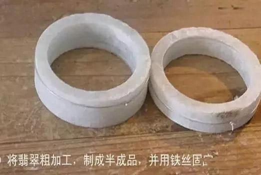 佩戴翡翠致癌？带你揭秘B货、假翡翠的制作过程