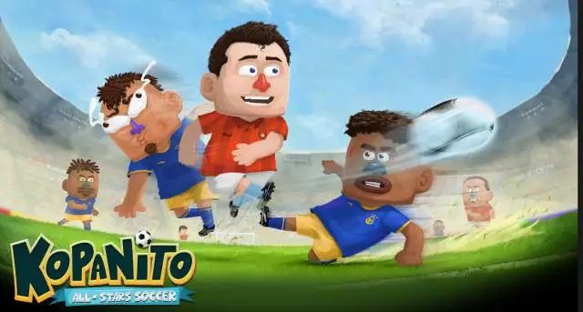 fifa足球游戏下载,推荐几款好玩的足球游戏