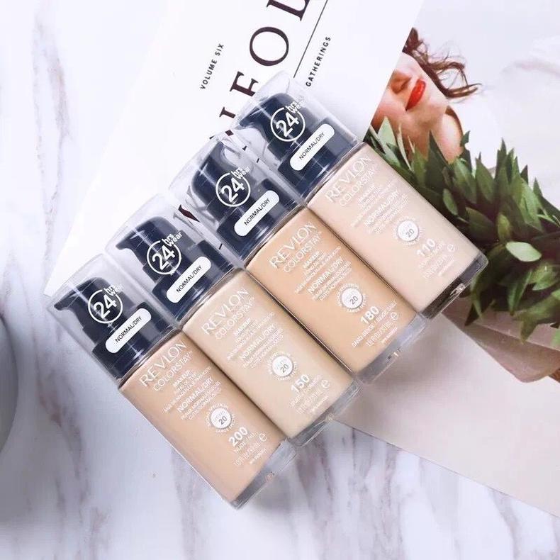 适合干皮且遮瑕力强的粉底液,干皮粉底液推荐妈妈款