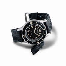 宝珀属于奢侈品吗,宝珀五十噚独特魅力