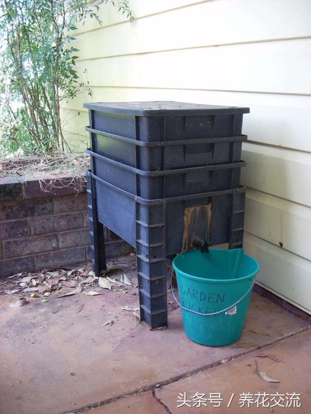 制作有机液肥最好的原料,自制有机液肥的制作方法