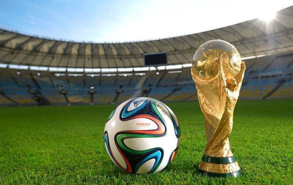 创投决日报：世界杯正在升温，中国足球创业或需“降温”