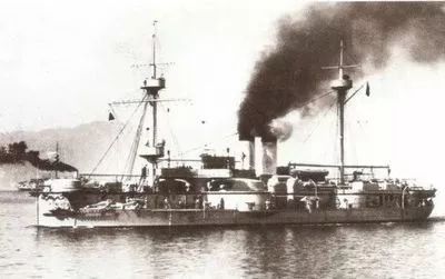 天津大沽桥历史沿革,天津大沽船坞