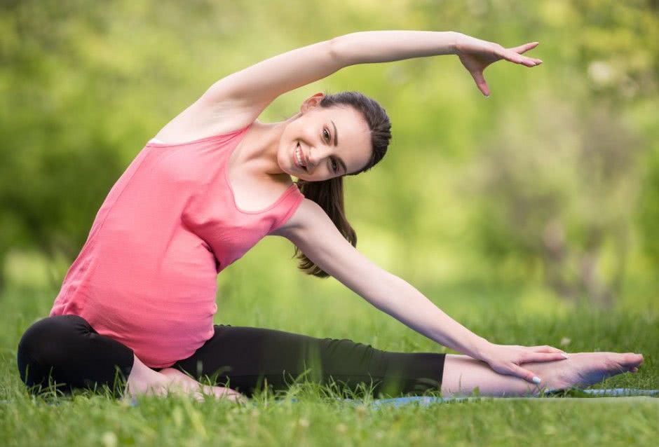 不想练习瑜伽还能练什么,不想练瑜伽了怎么跟瑜伽老师说