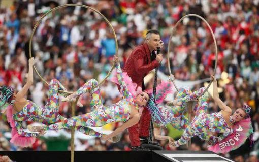 看世界杯足球赛小学作文,小学生作文2018世界杯观后感