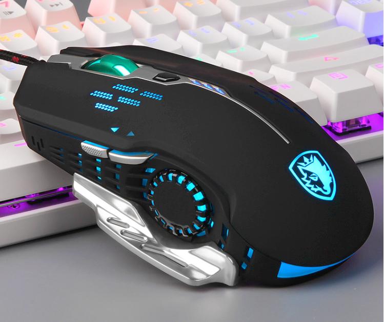 赛德斯烽影机械键盘笔记本能用吗,赛德斯锋影