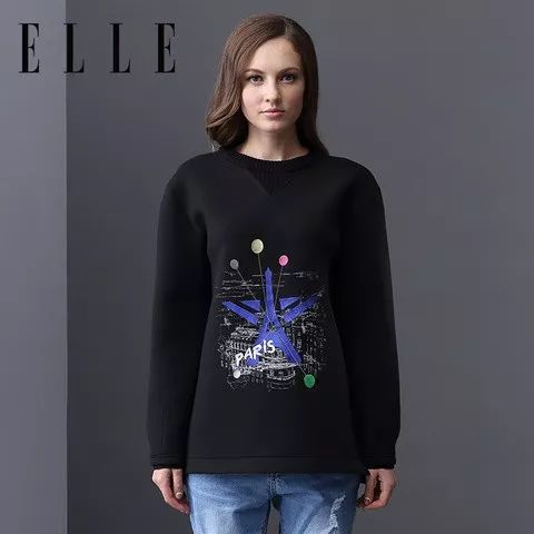 烫手山芋？搜于特5800万甩锅ELLE女装