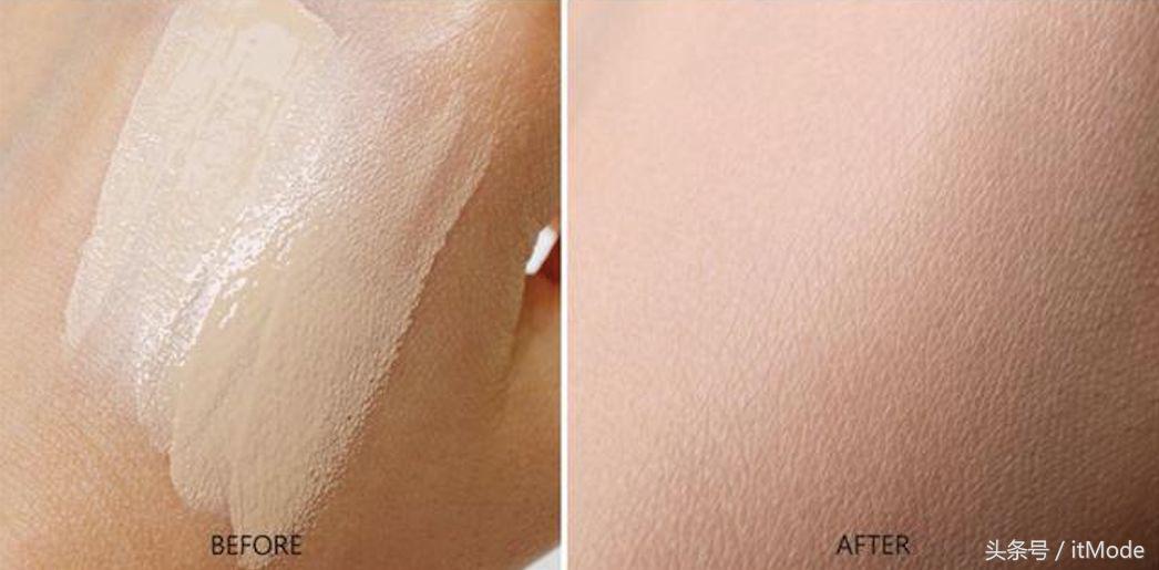 想要奶油肌粉底哪个牌子好,想要皮肤好点用什么粉底液