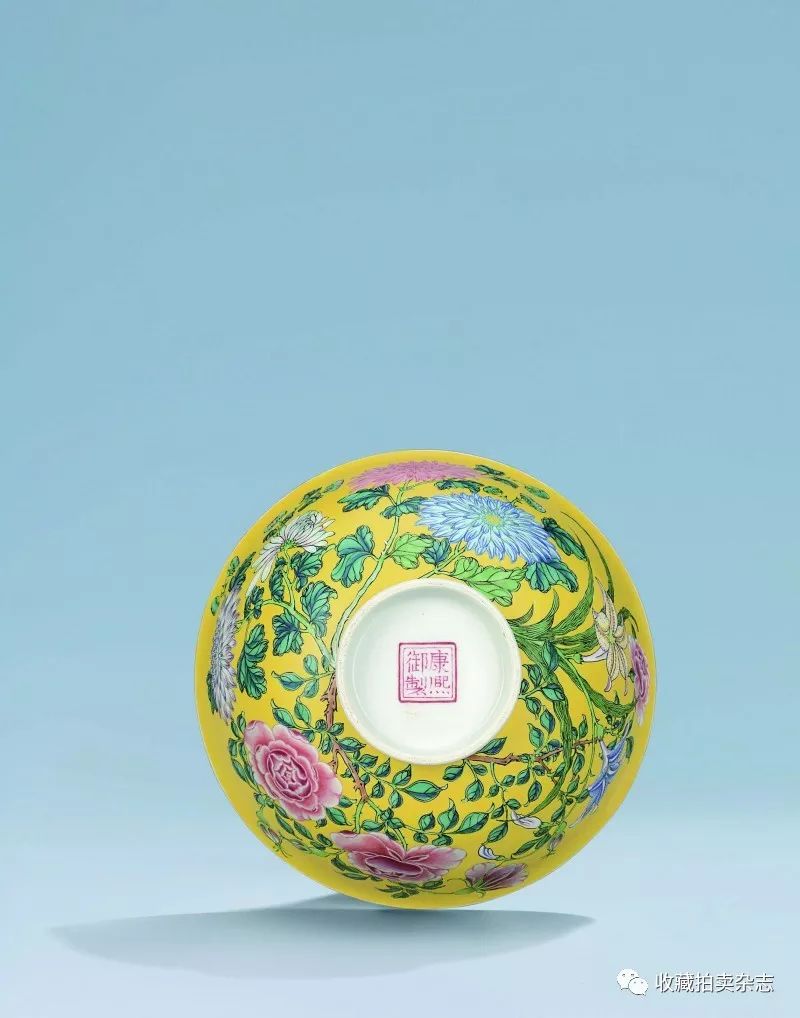 瓷中珍品青白瓷,瓷中景泰蓝