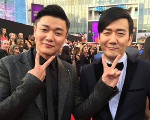 筷子兄弟是否已解散,筷子兄弟真的解散了吗