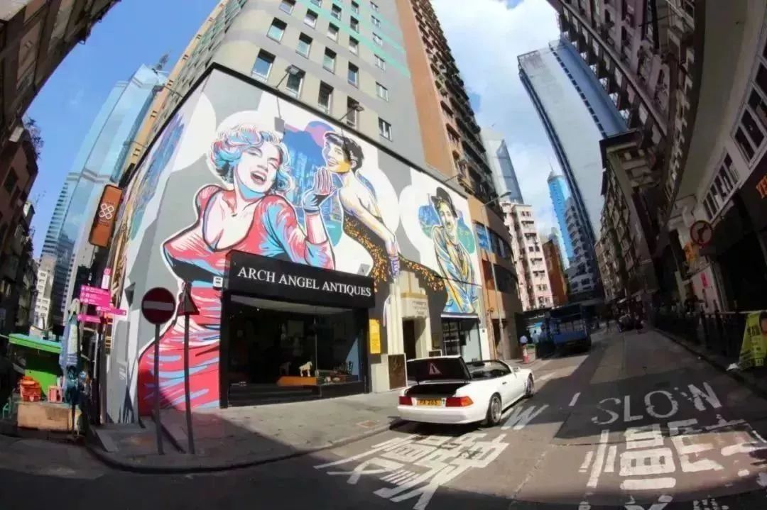 今年9月，郑州每天1趟动车到香港！要不要去香港逛逛？