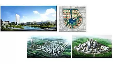 苏通国际新城新项目,苏通园区未来能发展好吗