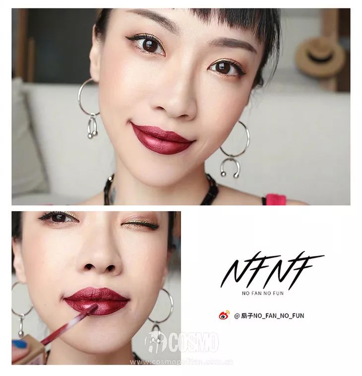 这些口红颜色简直是黄皮救星,几款超美的神仙色口红种草推荐