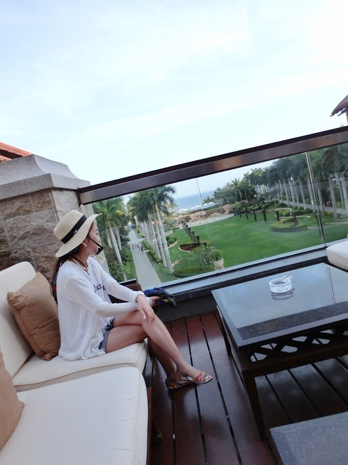 我们的爱在三亚那片海上升温升华