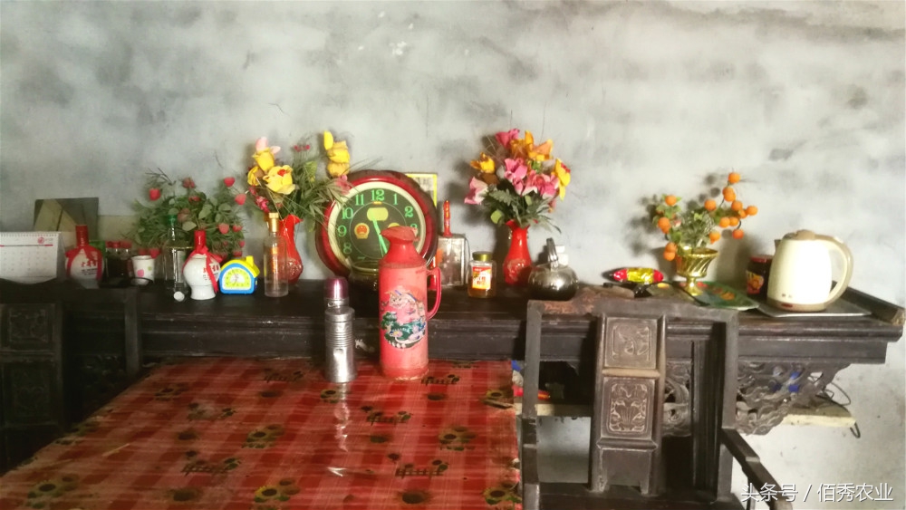 甘肃特有的家具,农村比较实用的家具