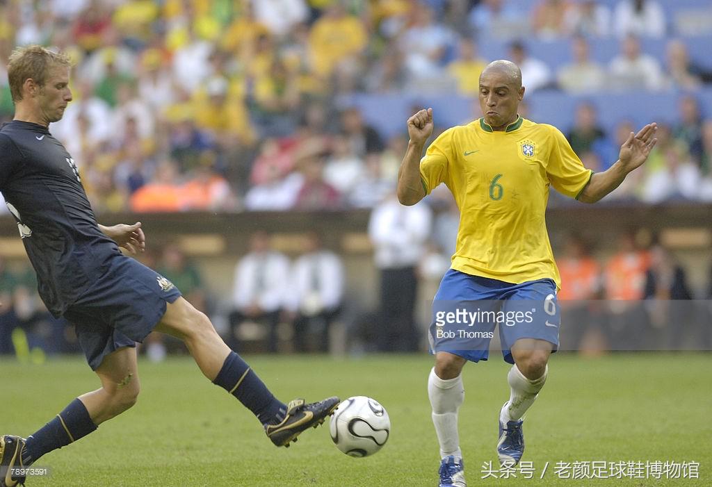 06年世界杯宣传nike,世界杯最火的足球鞋