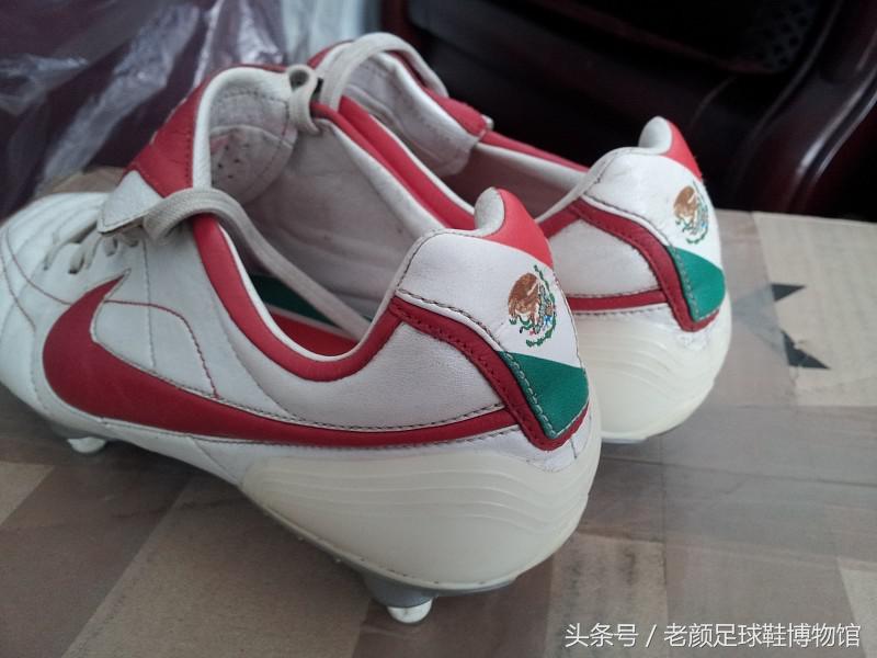 14年世界杯nike推出的足球鞋,2022世界杯各国家队足球鞋盘点