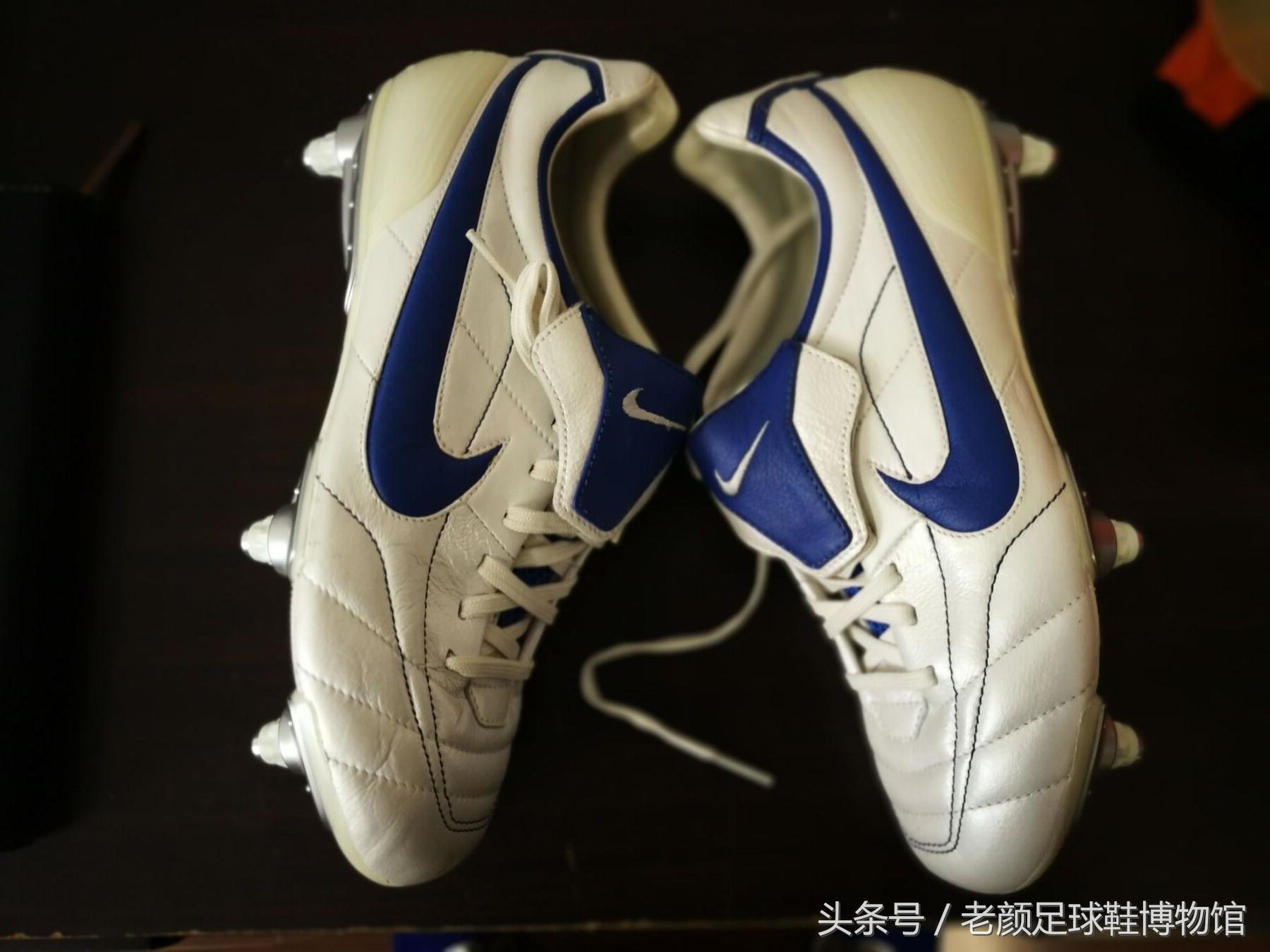 06年世界杯宣传nike,世界杯最火的足球鞋