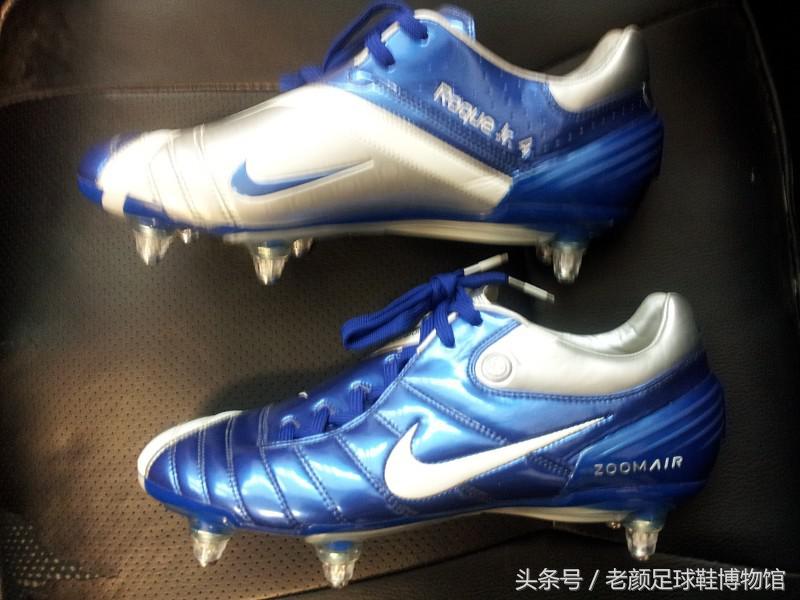 06年世界杯宣传nike,世界杯最火的足球鞋