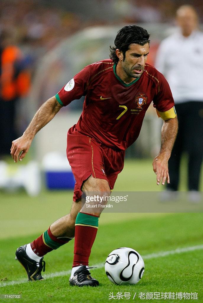 06年世界杯宣传nike,世界杯最火的足球鞋