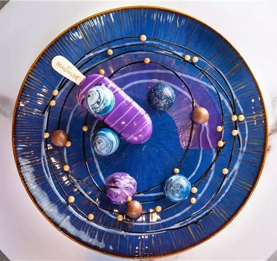 连续4年霸屏票圈！甜品界维密秀「梦龙快闪店」又来了，只剩5天……