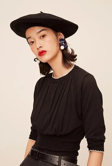 如何入选品质女装私藏店铺,私藏好店排名前十名