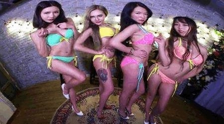 都说曲面电视一无是处,我不能完全同意!