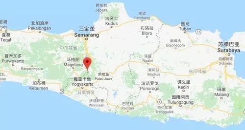 印尼热带雨林徒步,去印尼看火山最全攻略