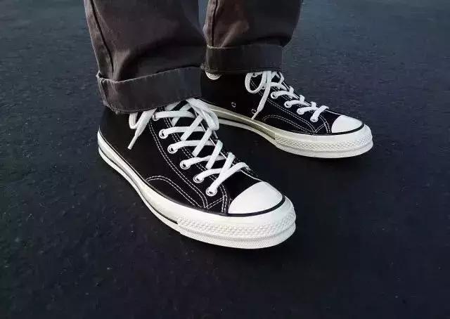 潮人必备鞋款推荐,潮人必备哪几款鞋